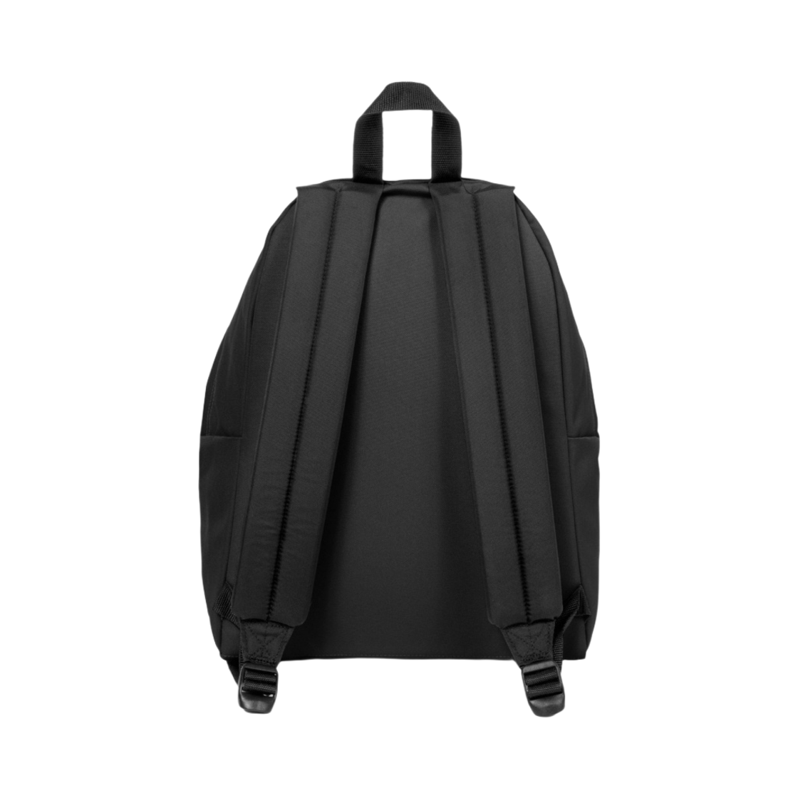 이스트팩 어센틱 패디드 파커 백팩 블랙(Eastpak Authentic Padded Pakr Backpack Black) - 2