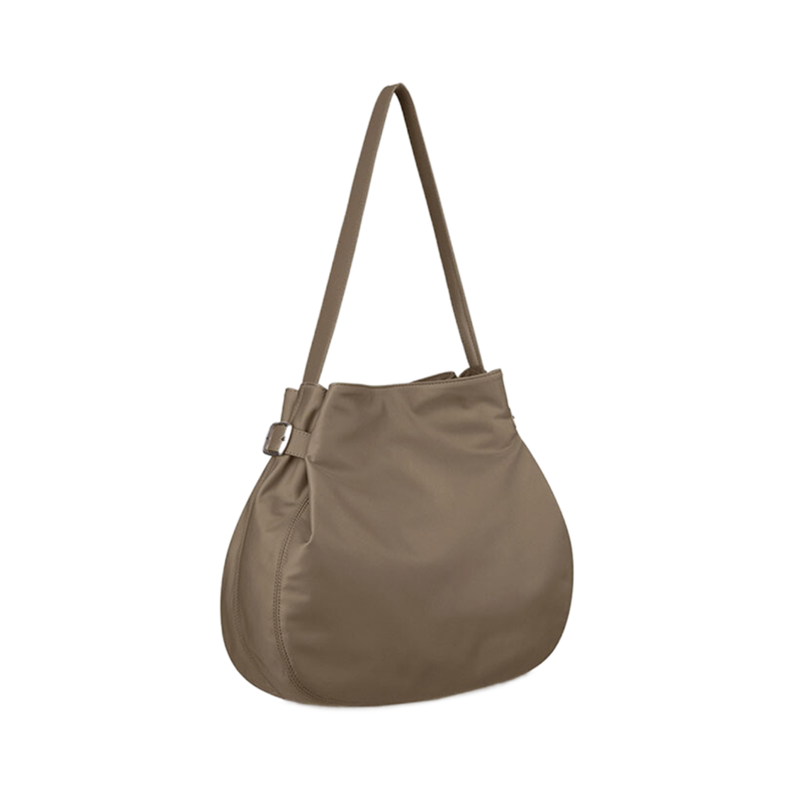 루에브르 삭 드 플로 라지 토프(Loeuvre Sac De Flot Large Taupe) - 2