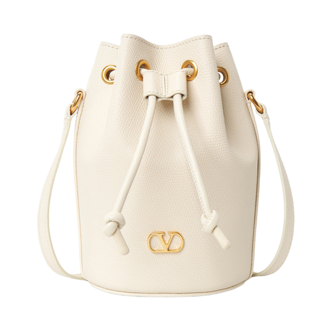 발렌티노 버킷백 아이보리(Valentino Bucket Bag Ivory) - 1