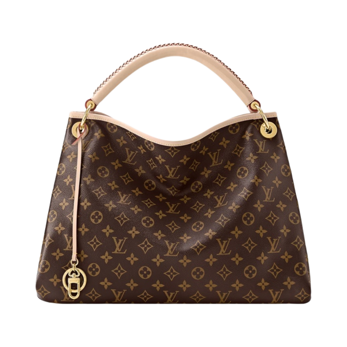 루이비통 앗치 MM 모노그램(Louis Vuitton Artsy MM Monogram) - 1