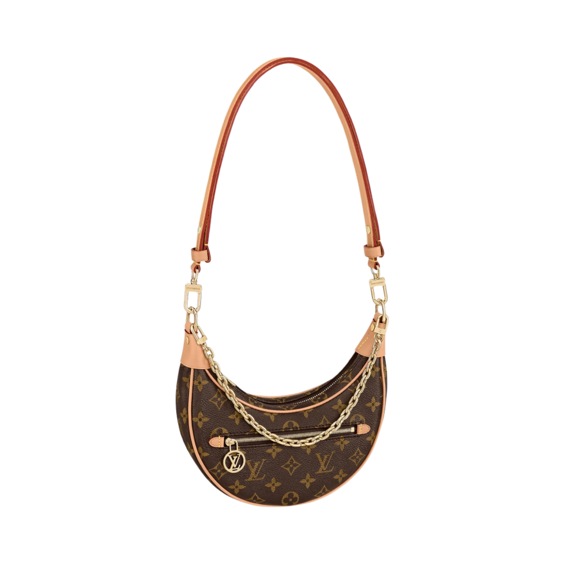 루이비통 루프 모노그램(Louis Vuitton Loop Monogram)