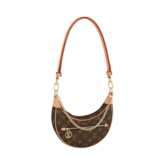 Louis Vuitton Loop Monogram