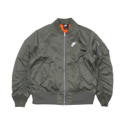 Nike NSW Punk Bomber Jacket - US/EU