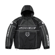 Supreme x Fox Racing Jacket Black - 23FW