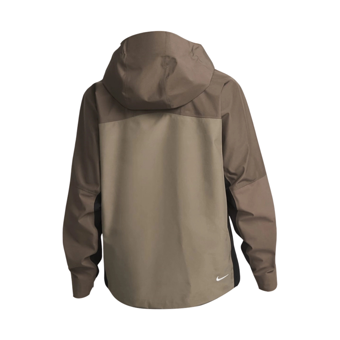 (W) 나이키 ACG 스톰핏 ADV 고어텍스 미저리 릿지 자켓 아이언스톤 올리브 그레이 - US/EU((W) Nike ACG Storm-Fit ADV Gore-Tex Misery Ridge Jacket Ironstone Olive Grey - US/EU) - 2