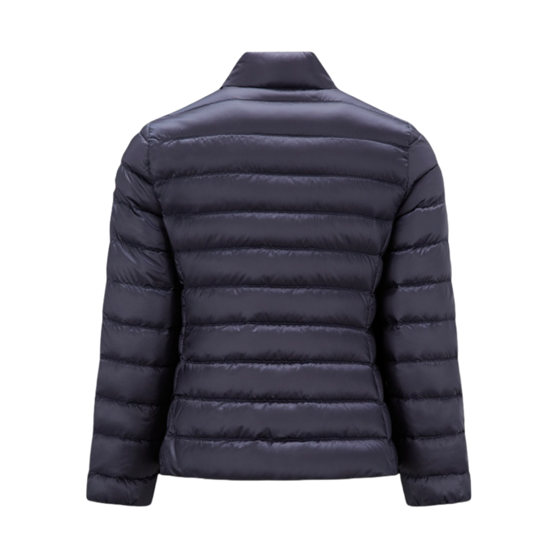 I1-954-1A00104-53048-778 (Kids) Moncler Kaukura Down Jacket Navy Blue - 23SS - #2