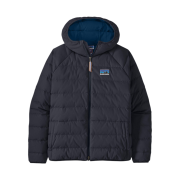 Patagonia 50th Anniversary Cotton Down Jacket Pitch Blue