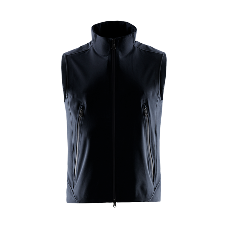 세일레이싱 스프레이 소프트쉘 베스트 698(Sailracing Spray Softshell Vest 698) - 1