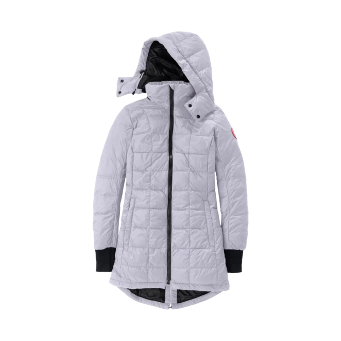 (W) 캐나다 구스 엘리슨 자켓 라일락 틴트((W) Canada Goose Ellison Jacket Lilac Tint) - 1