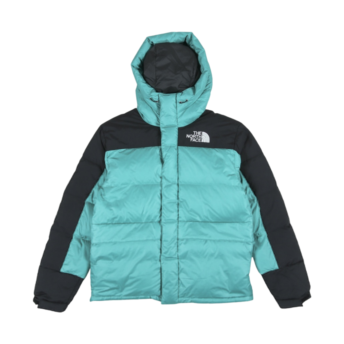 노스페이스 히말라얀 다운 파카 포르셀린 그린(The North Face Himalayan Down Parka Porcelain Green) - 1