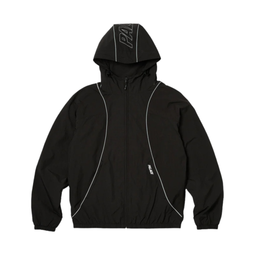 ジャケット・アウター PALACE More Powder Jacket FLAME CARBON MORE POWDER JACKET | PALACE SKATEBOARDS