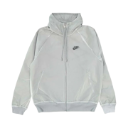 Nike NSW Windrunner Circa 50 Lined Jacket Particle Grey - US/EU
