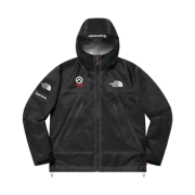 Supreme x The North Face Summit Series Outer Tape Seam Jacket Black - 21SS