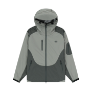 Sansan Gear 2.5L Jacket Warm Grey