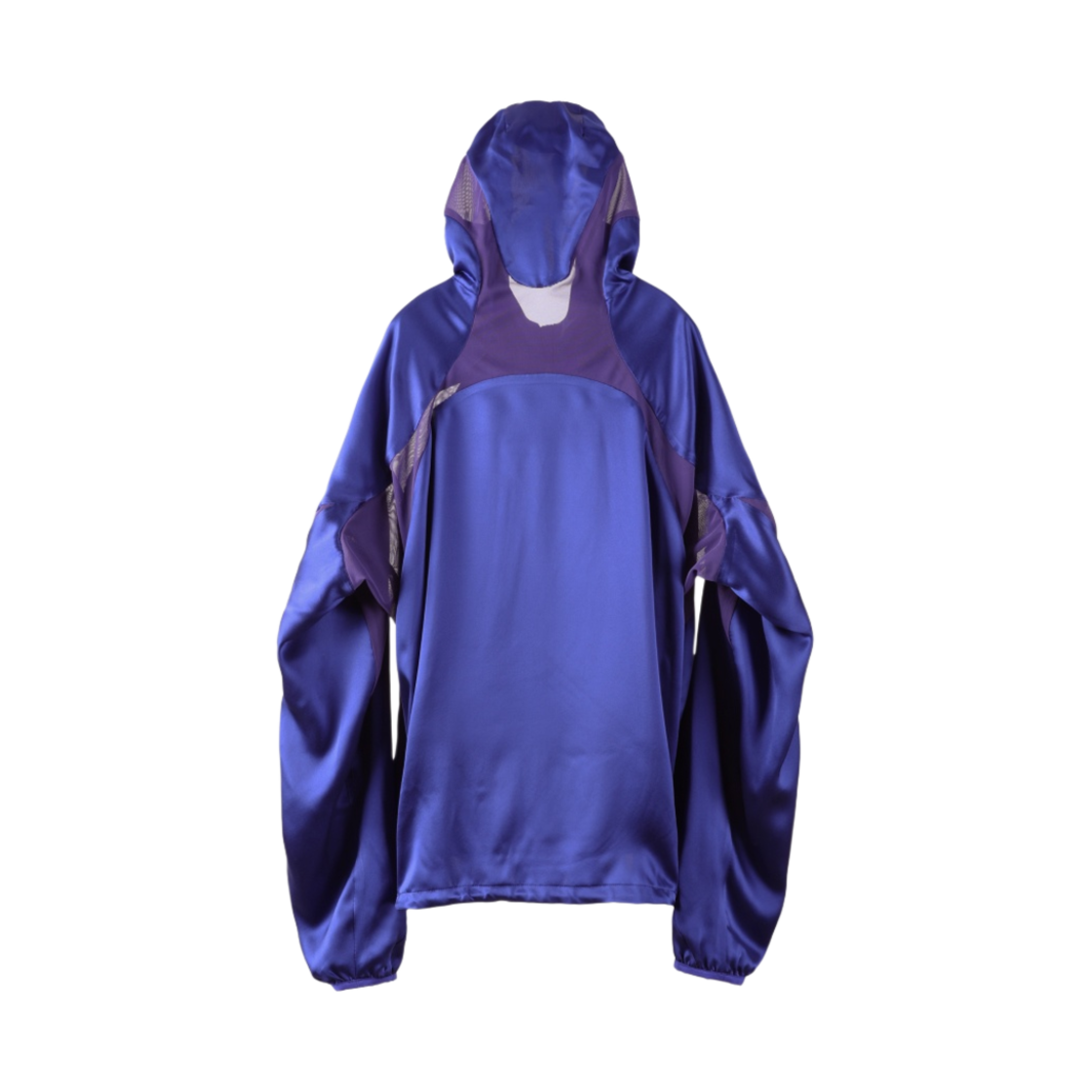 포스트 아카이브 팩션 (파프) 5.0+ 테크니컬 자켓 라이트 실크 블루(Post Archive Faction (Paf) 5.0+ Technical Jacket Right Silk Blue) - 2