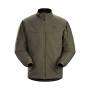 Arc'teryx LEAF Cold WX Jacket LT Gen 2 Ranger Green