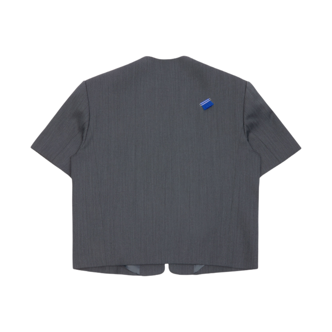 아더에러 블레이저 프로덕트 5 그레이(Ader Error Blazer Product 5 Grey) - 2