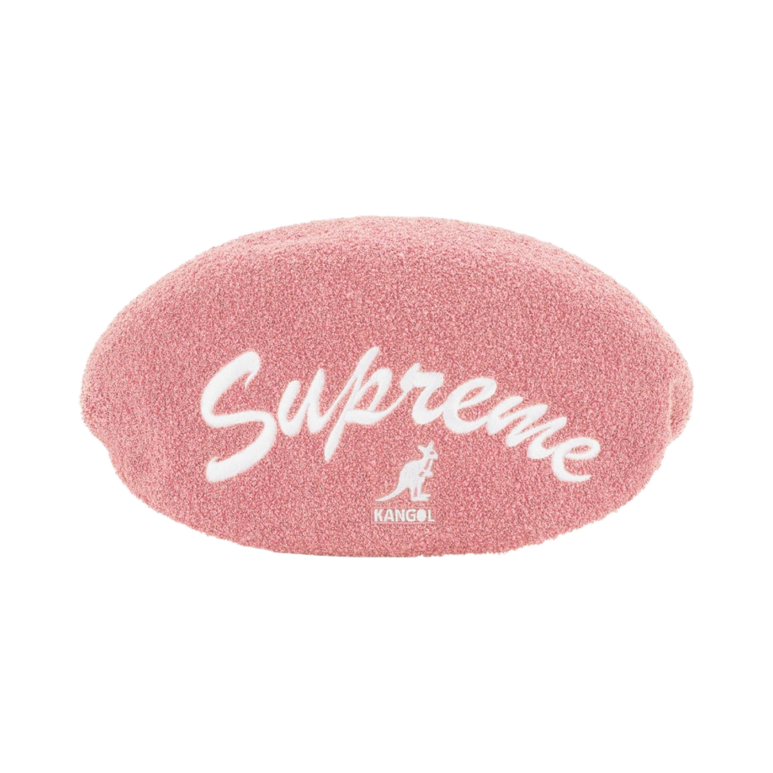 슈프림 x 캉골 버뮤다 504 햇 핑크 - 21SS(Supreme x Kangol Bermuda 504 Hat Pink - 21SS) - 1