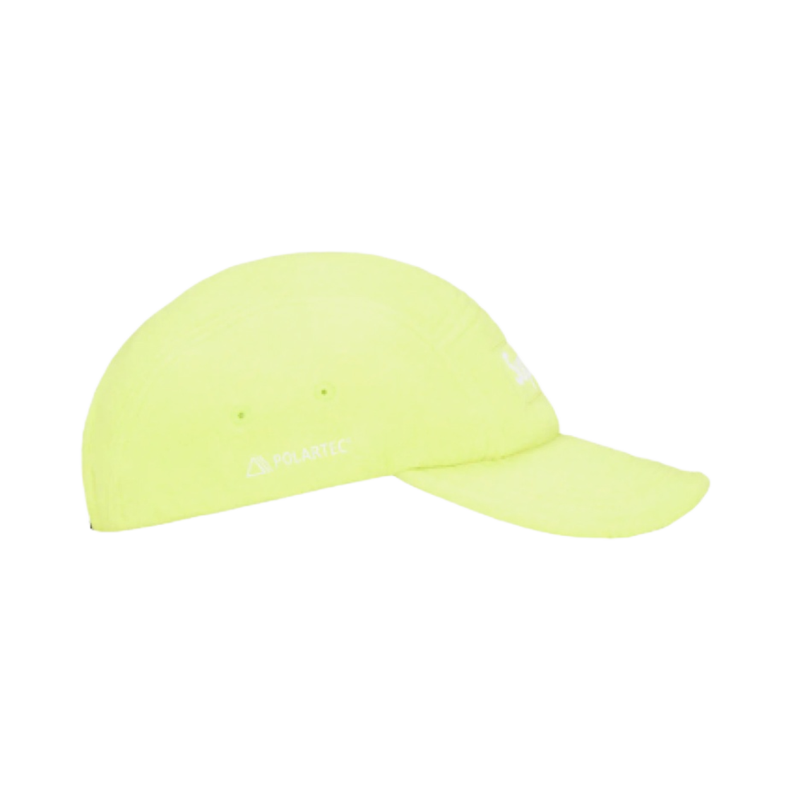 슈프림 폴라텍 캠프캡 라임 - 22FW(Supreme Polartec Camp Cap Lime - 22FW) - 2