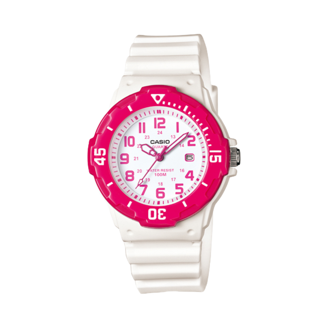 LRW-200H-4BVDF Casio LRW-200H-4BVDF