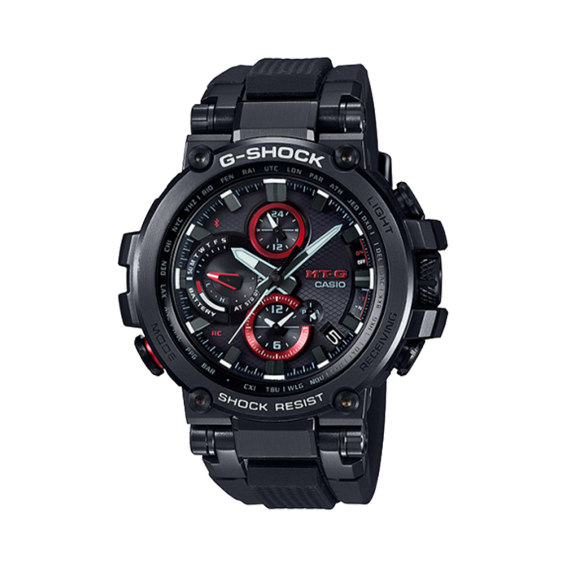 MTG-B1000B-1A Casio G-Shock MTG-B1000B-1A