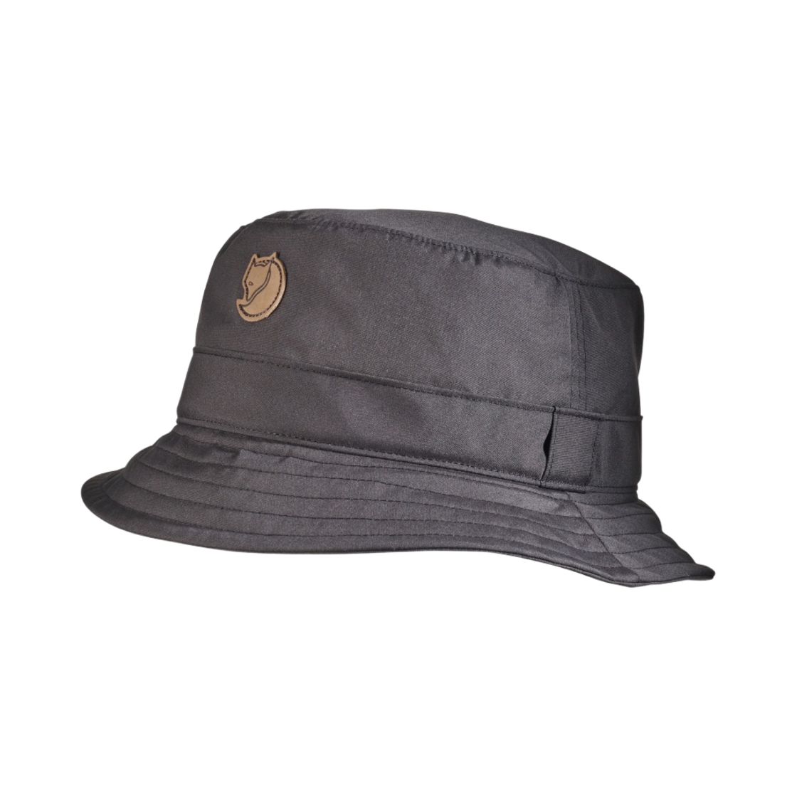 77277-030 Fjallraven Kiruna Hat Dark Grey