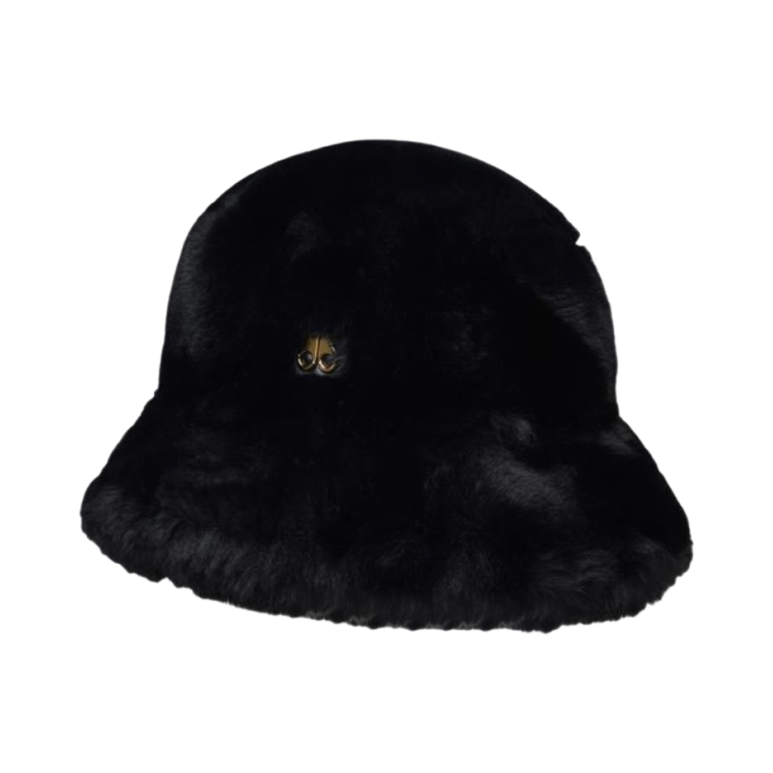 M32LA536292 Moose Knuckles Sackett Bucket Hat Black