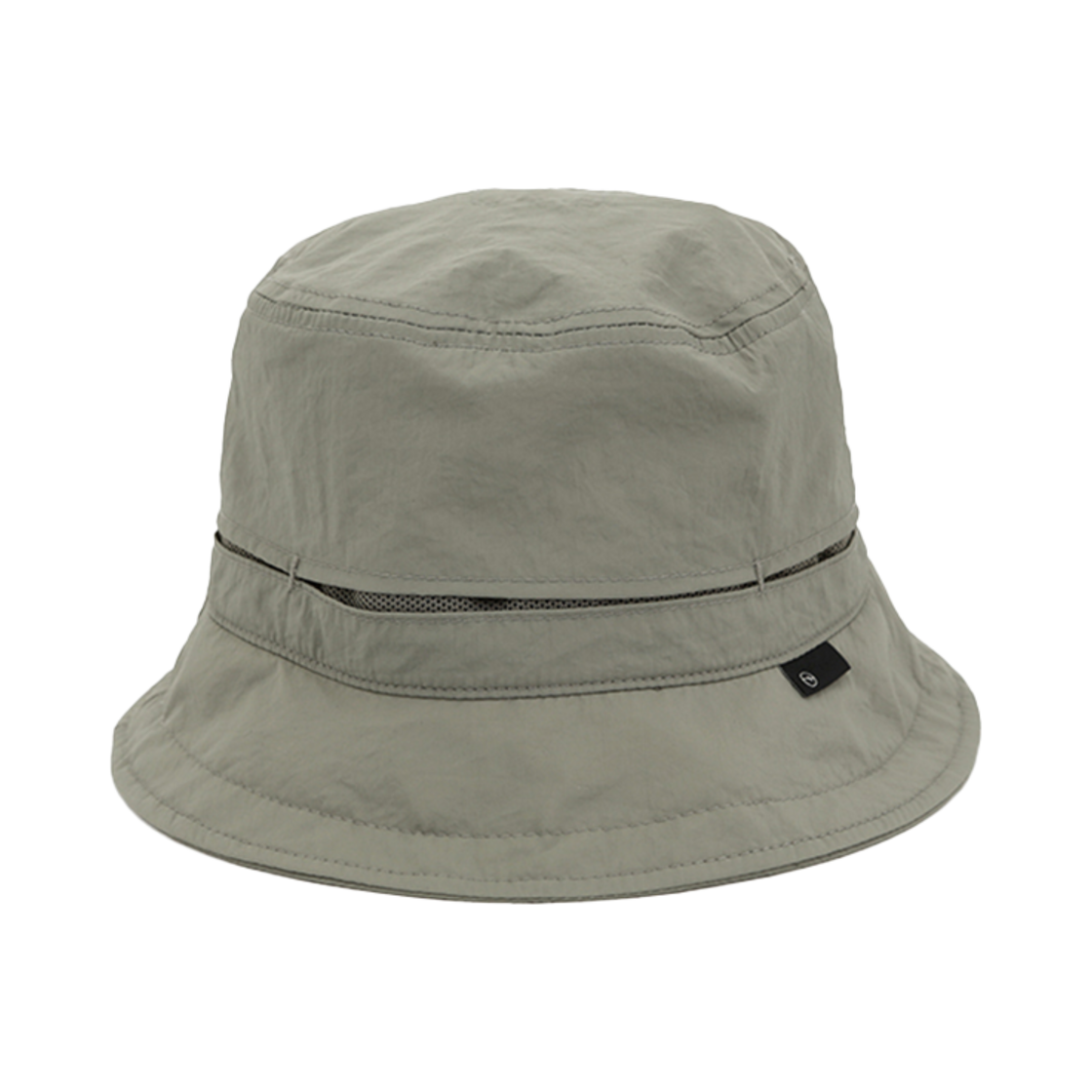 [SS25] 모이프 PKB 벤트 버킷햇 샌드