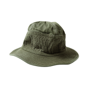 Kapital Chino The Old Man and The Sea Hat Khaki
