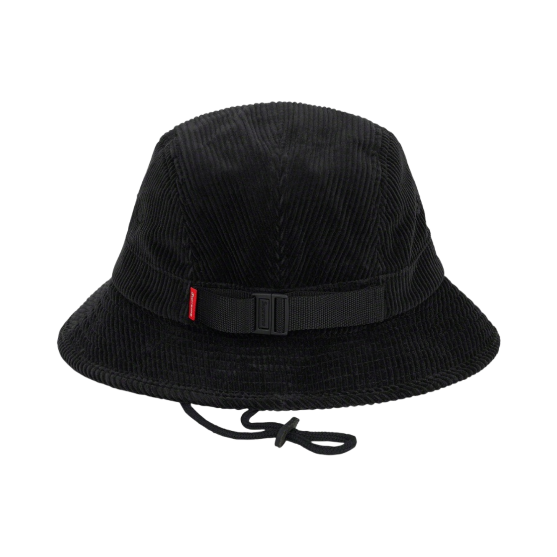 슈프림 x 스톤 아일랜드 코듀로이 크러셔 블랙 - 20FW(Supreme x Stone Island Corduroy Crusher Black - 20FW) - 2