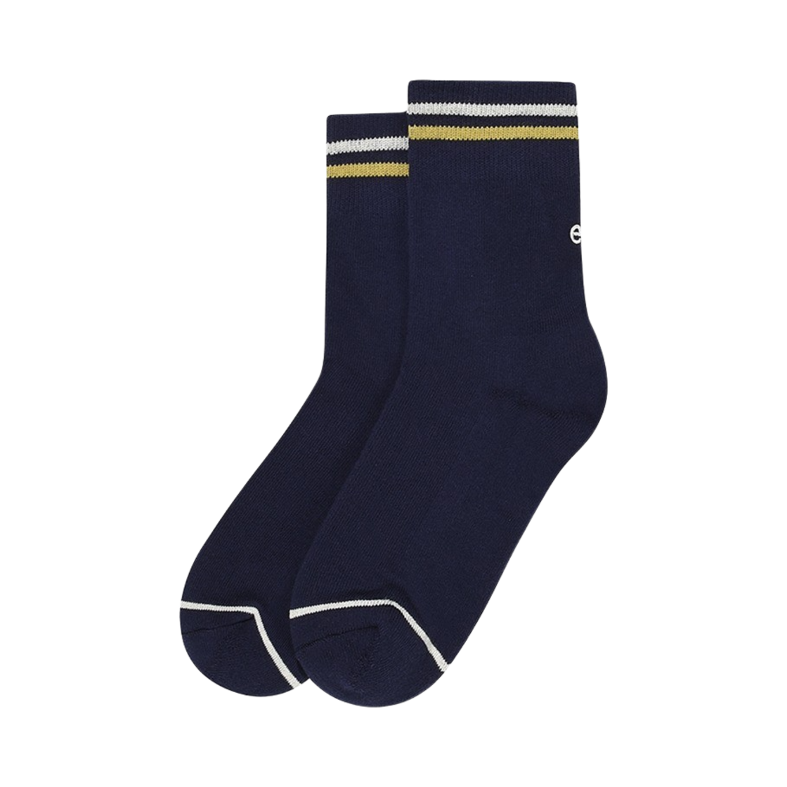 EP4SN3SO22204333 EPT Retro Socks Navy