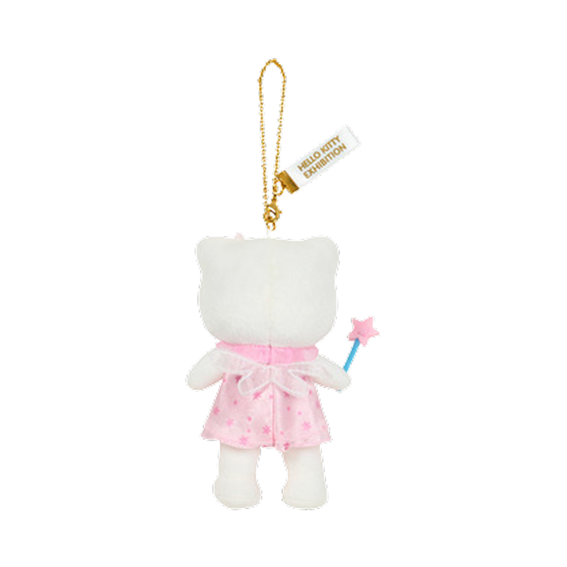 산리오 헬로 키티 페어리 마스코트 홀더(Sanrio Hello Kitty Fairy Mascot Holder) - 2