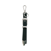 MJD Belt Keyring Calf Hair