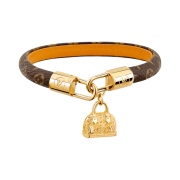 (W) Louis Vuitton Alma Bracelet Monogram