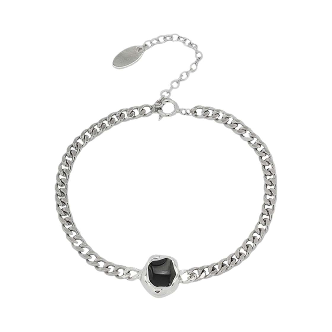 NONENON-022 Nonenon Flexible Bracelet
