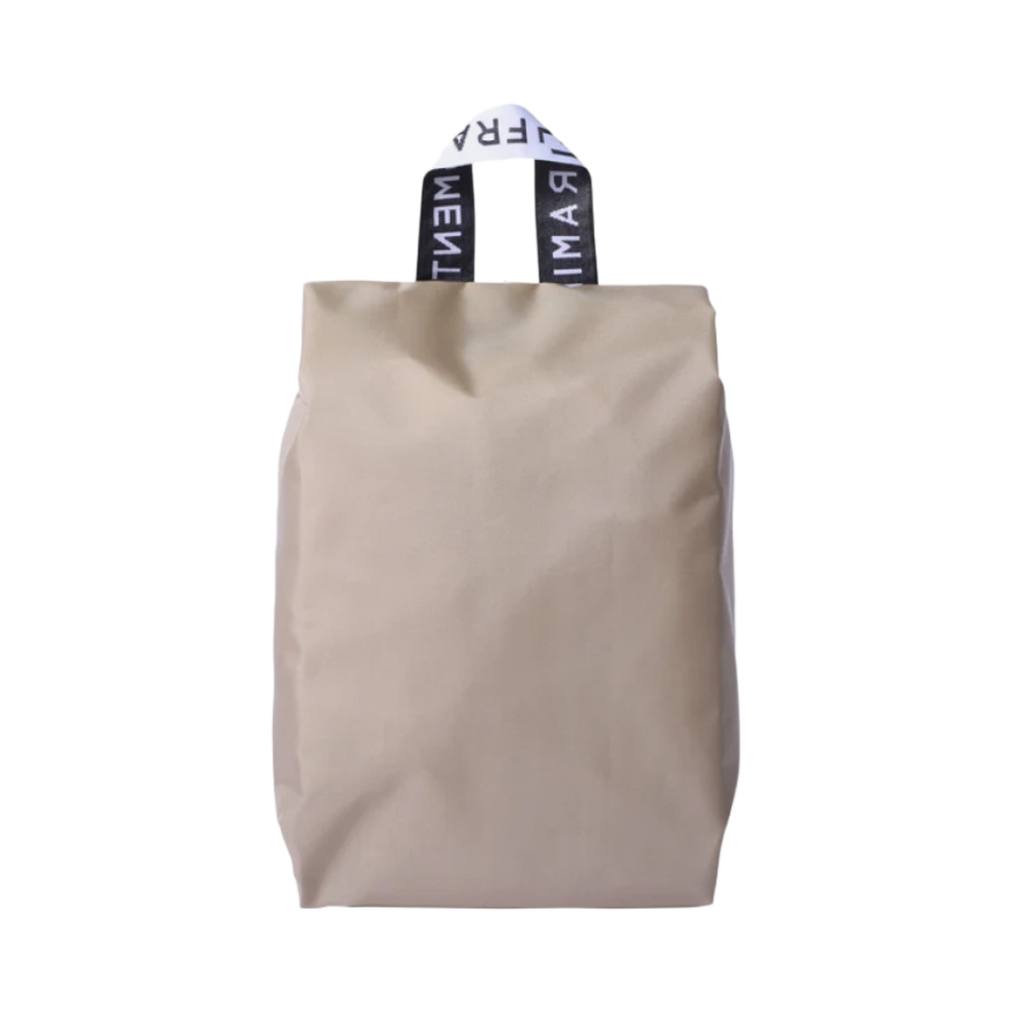 라미더스 x 프라그먼트 디자인 슈 케이스 베이지(Ramidus x Fragment Design Shoes Case Beige) - 2