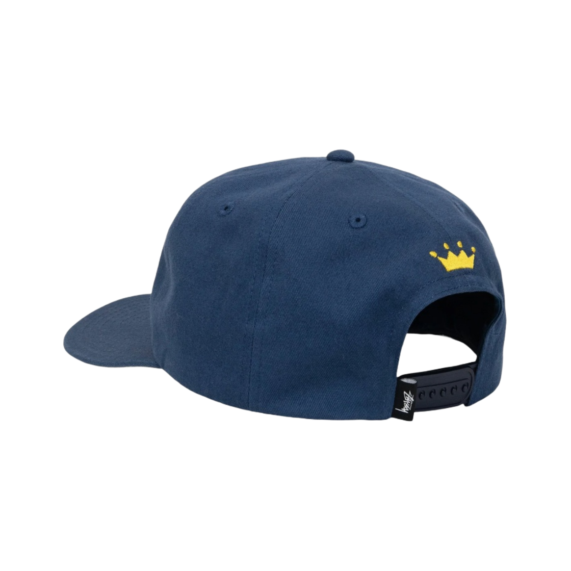 스투시 스포츠 캡 네이비(Stussy Sport Cap Navy) - 2