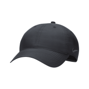 (W) Nike Dri-Fit Heritage86 Golf Cap Black