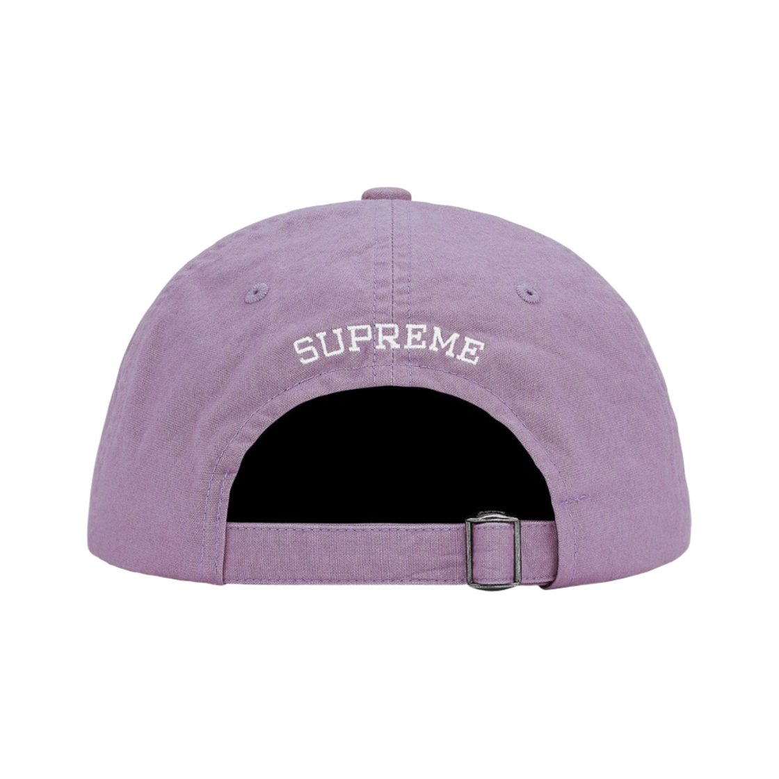 슈프림 고어텍스 S 로고 6-패널 캡 라이트 퍼플 - 20FW(Supreme Gore-Tex S Logo 6-Panel Light Purple - 20FW) - 3