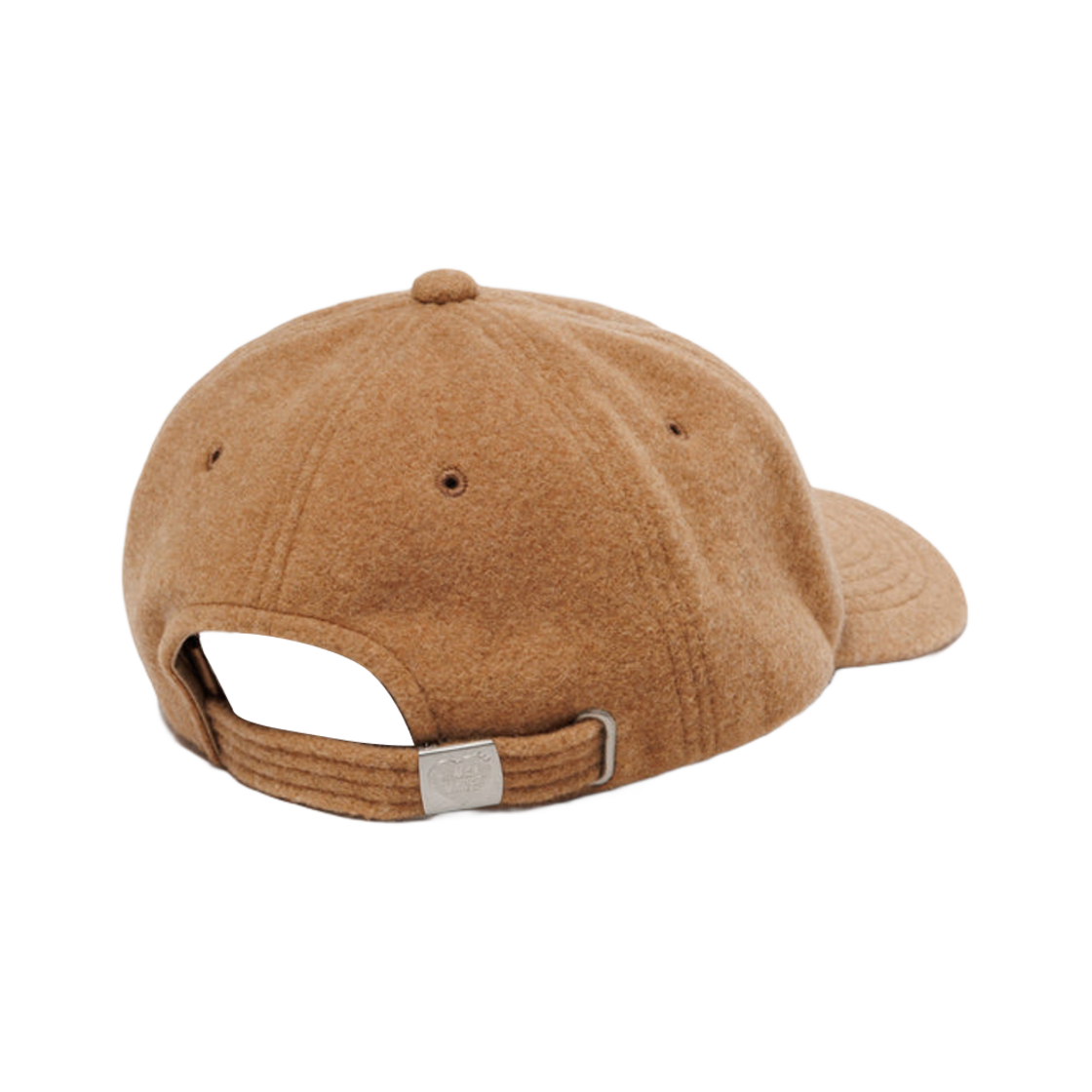 휴먼 메이드 6-패널 울 캡 베이지(Human Made 6-Panel Wool Cap Beige) - 3