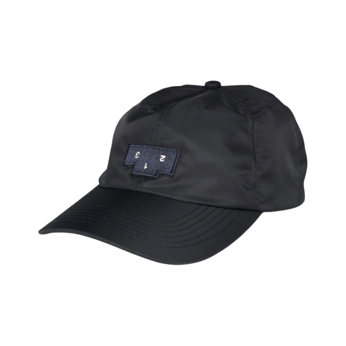 우나 포디움 캡 블랙(Unna Podium Cap Black)