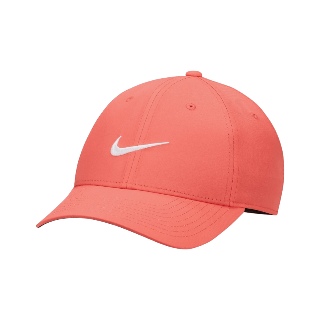 나이키 드라이핏 레거시 91 골프 캡 매직 엠버(Nike Dri-Fit Legacy 91 Golf Cap Magic Ember)