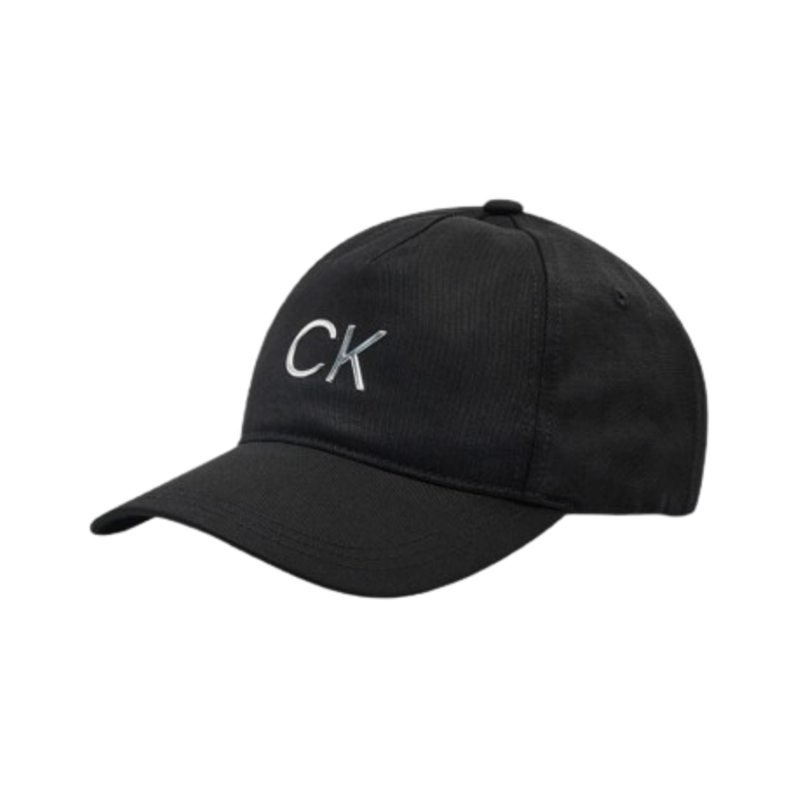 캘빈 클라인 리락 베이스볼 캡 블랙(Calvin Klein Re-Lock Baseball Cap Black)