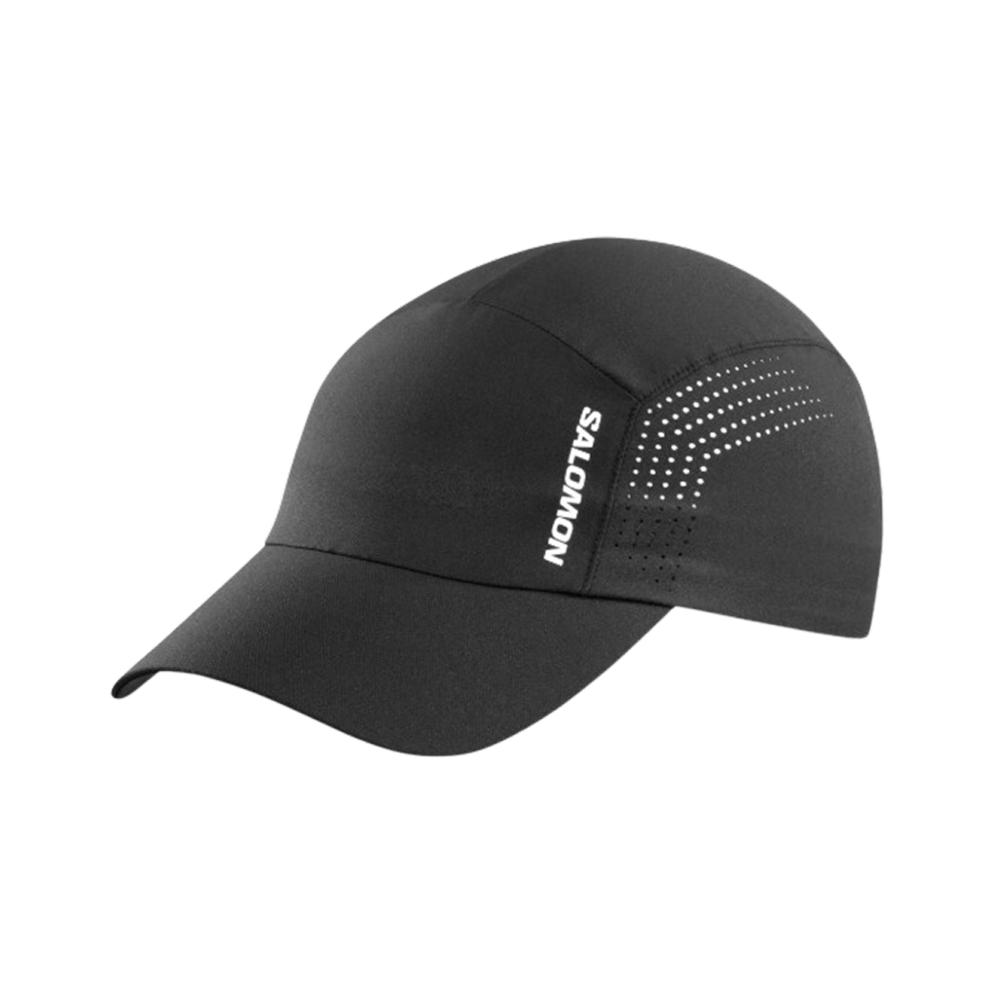 살로몬 쉐이크아웃 캡 딥 블랙(Salomon Shakeout Cap Deep Black)
