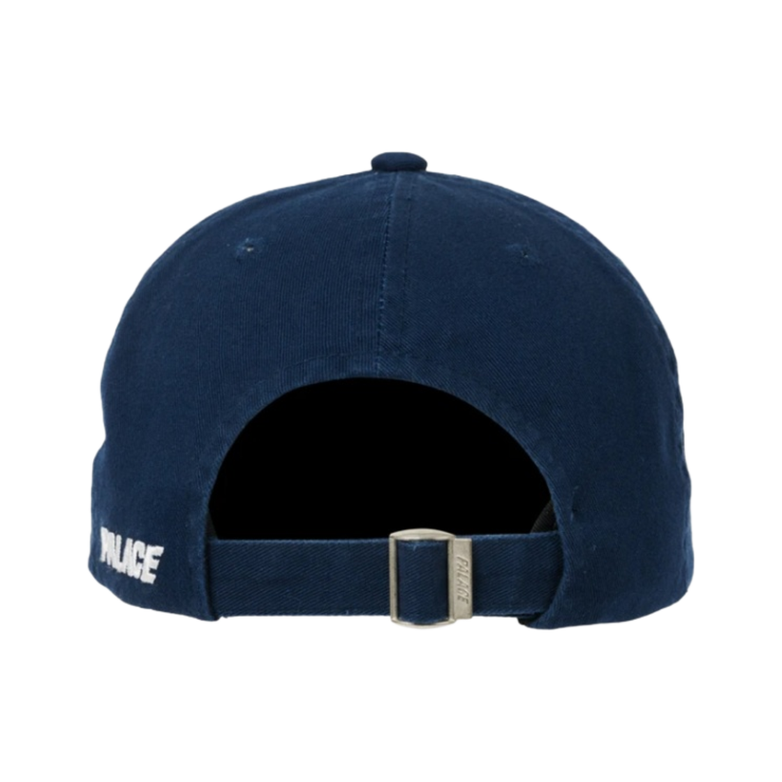 팔라스 P 6-패널 캡 네이비 - 21FW(Palace P 6-Panel Navy - 21FW) - 3