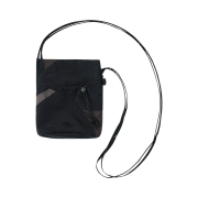 Sansan Gear Cross Bag Black - 24SS