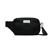 Maison Margiela Glam Slam Sport Body Bag Black