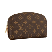Louis Vuitton Cosmetic Pouch PM Monogram