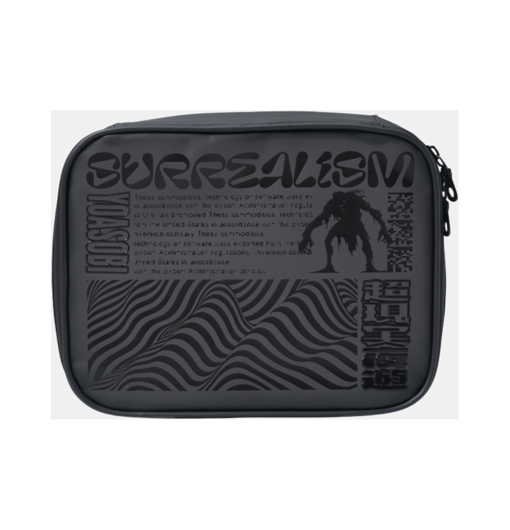 요아소비 멀티 파우치(Multi Pouch)