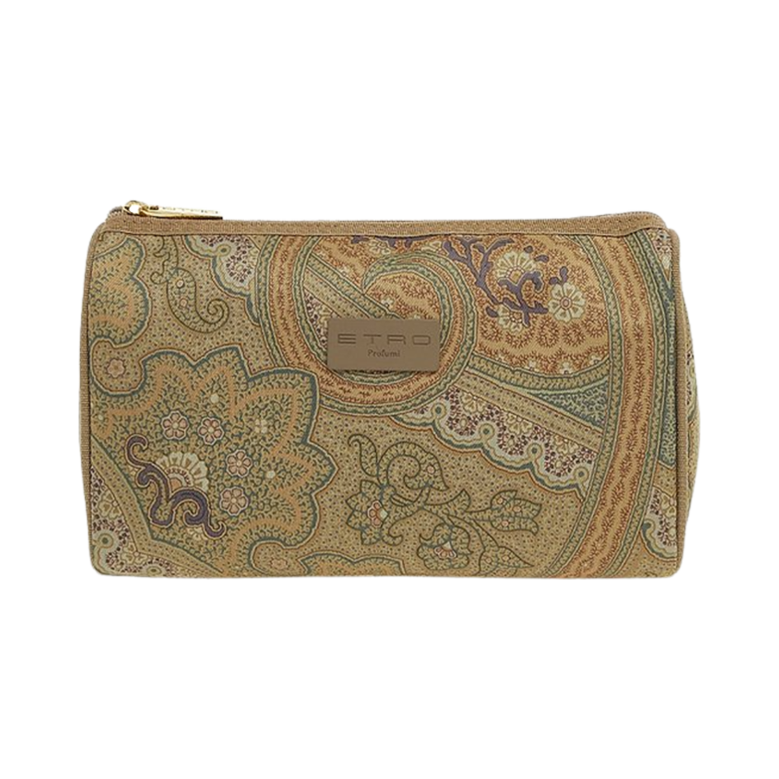 00375241098 Etro Profumi Pouch Beige
